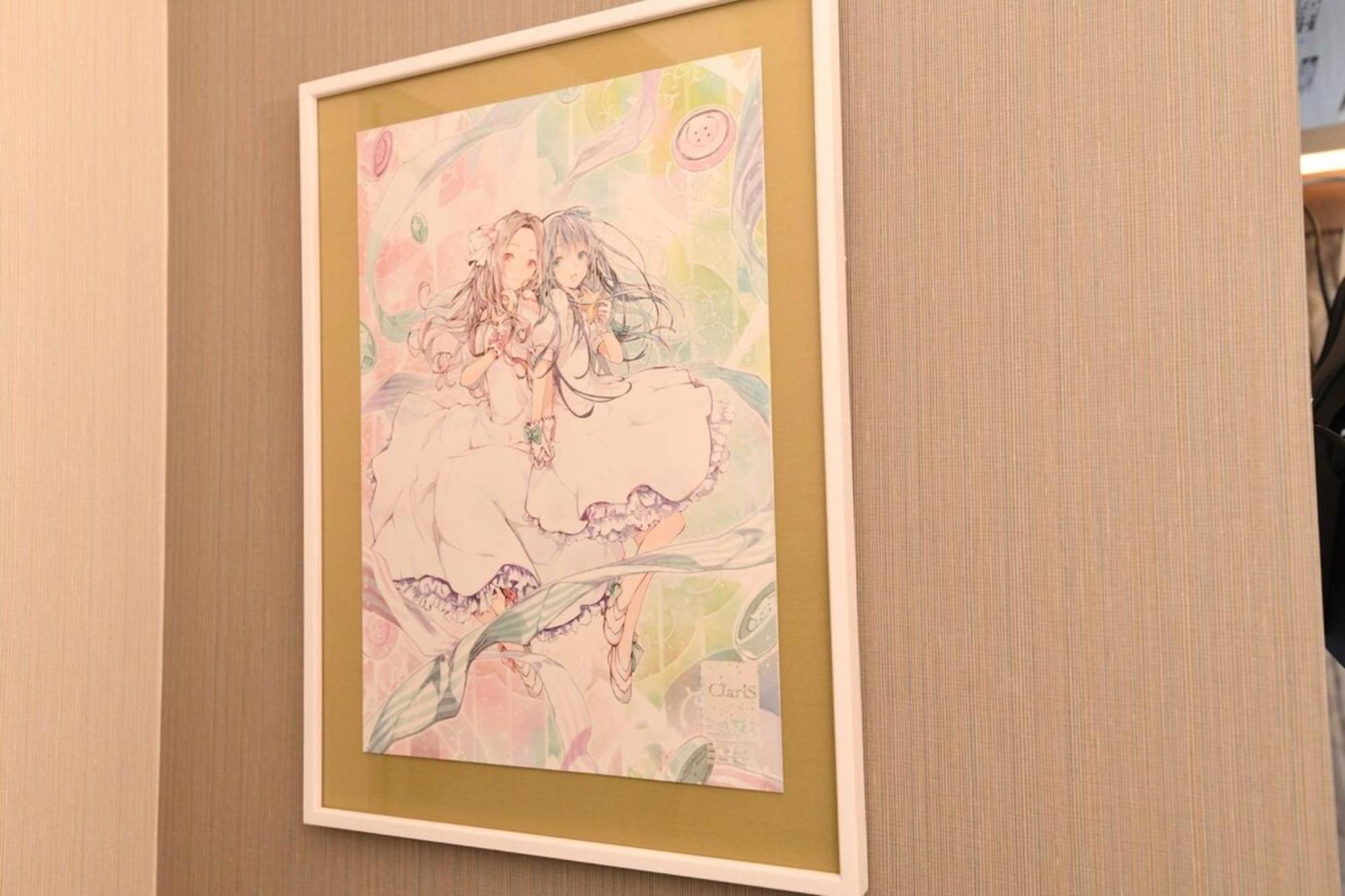 Hotel Tokyo Hub - Vacation Stay 27674V エクステリア 写真