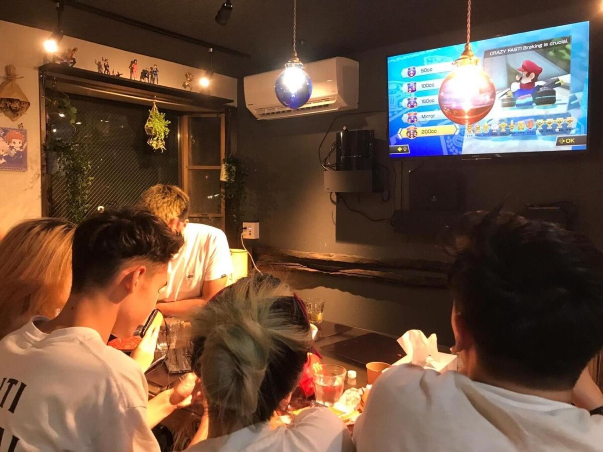 Hotel Tokyo Hub - Vacation Stay 27674V エクステリア 写真