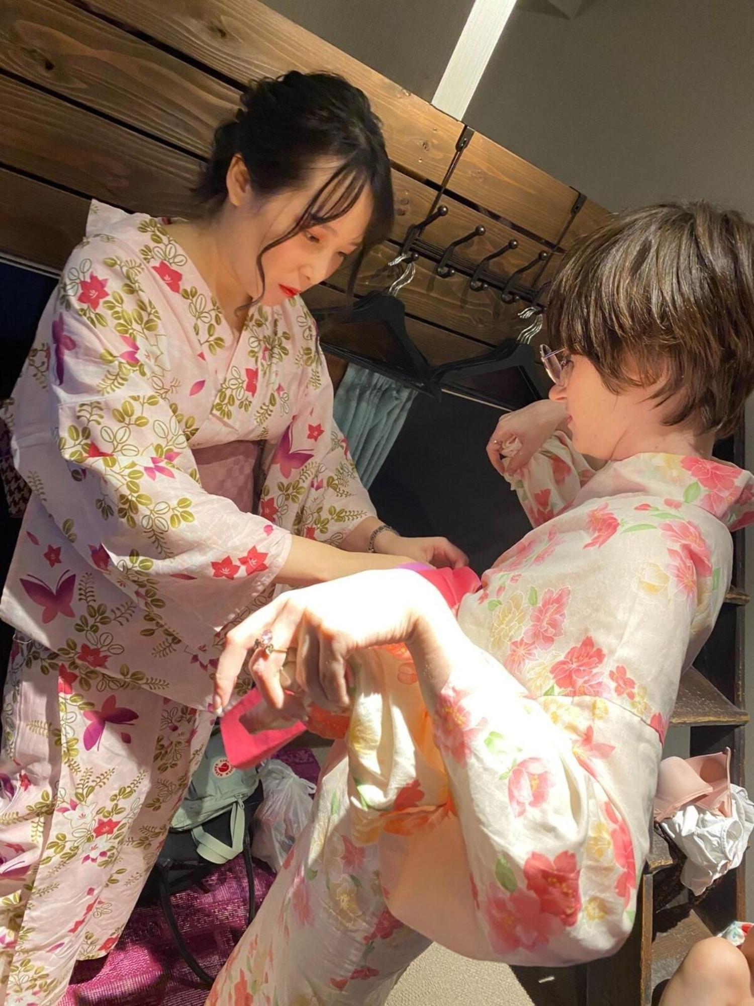 Hotel Tokyo Hub - Vacation Stay 27674V エクステリア 写真