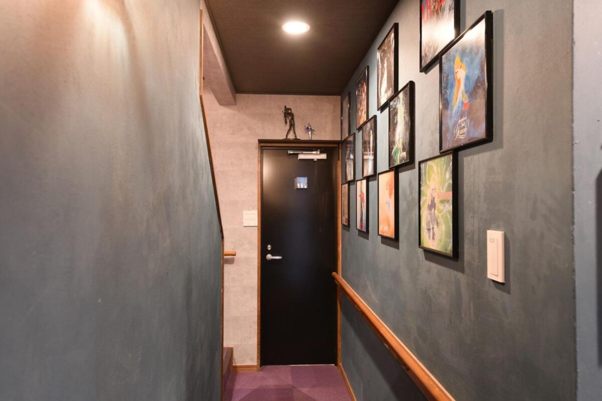 Hotel Tokyo Hub - Vacation Stay 27674V エクステリア 写真