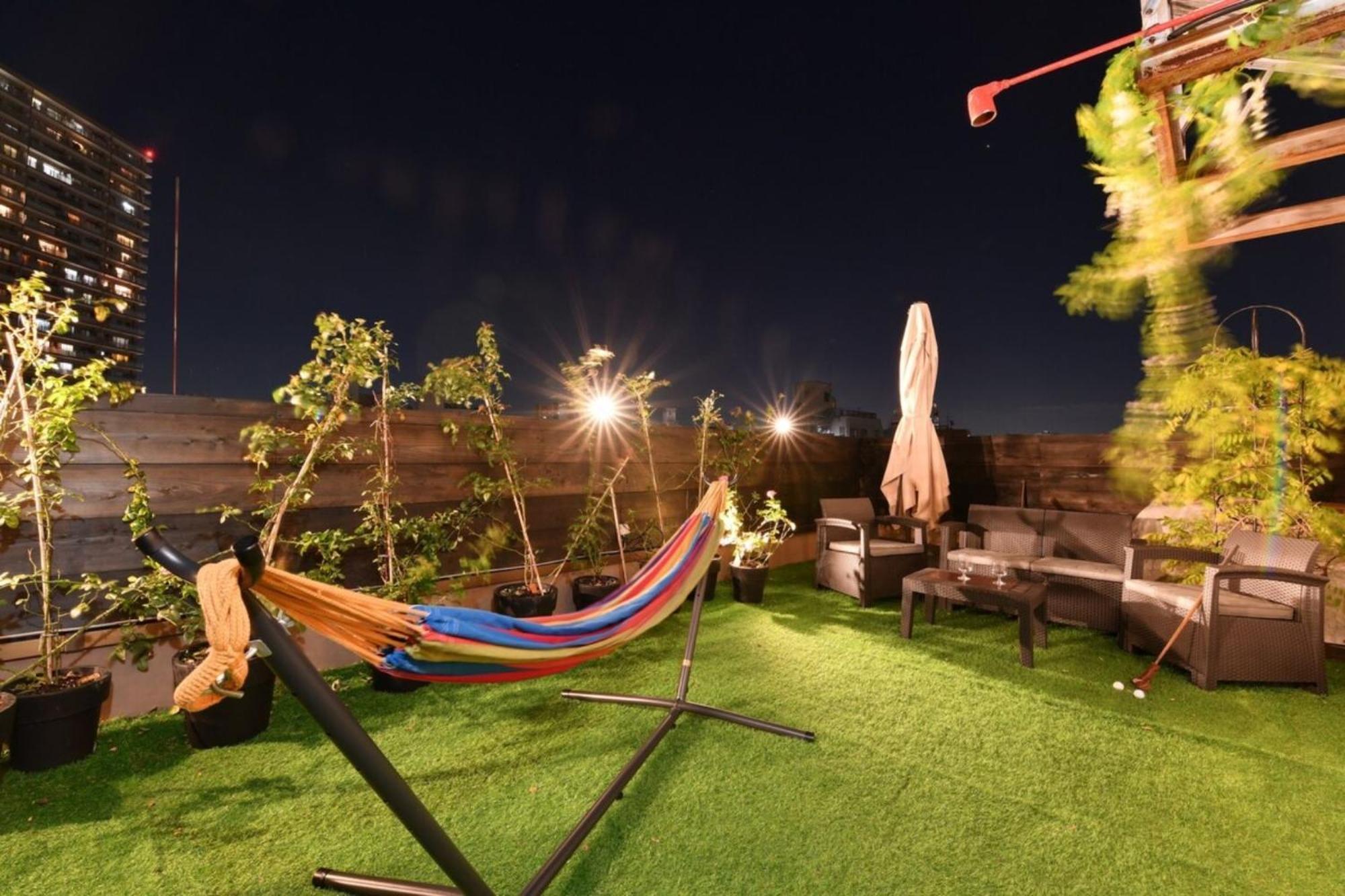 Hotel Tokyo Hub - Vacation Stay 27674V エクステリア 写真