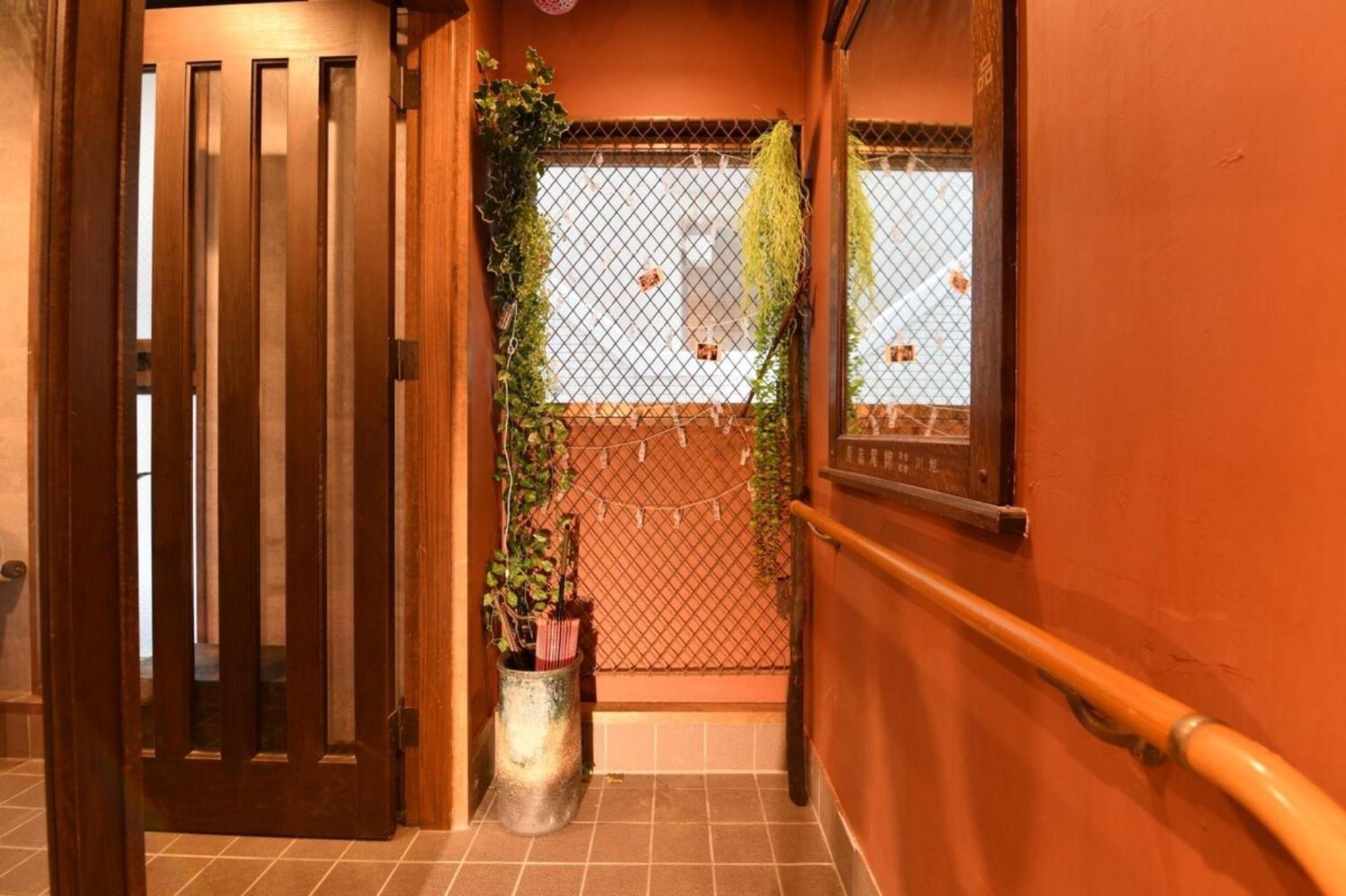 Hotel Tokyo Hub - Vacation Stay 27674V エクステリア 写真